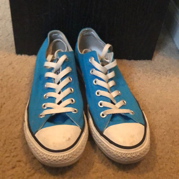 converse daps